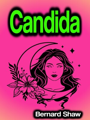 cover image of Candida